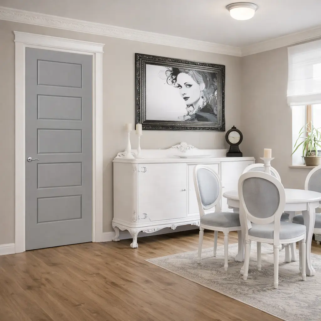 Riverside Interior Door