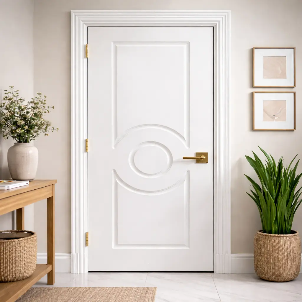 Global Provincial Interior Door