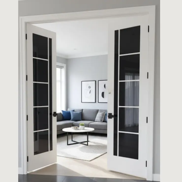 Berkley FD Prefinished (24x80)