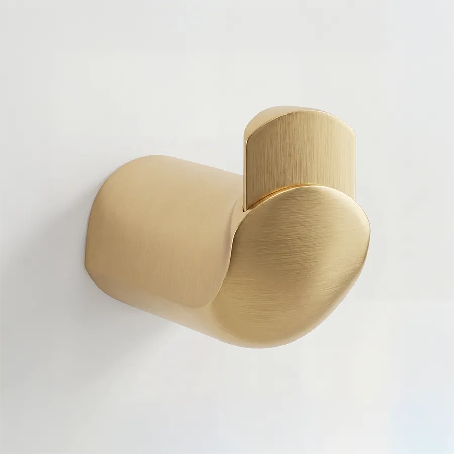 Stazz Vienna Robe Hook