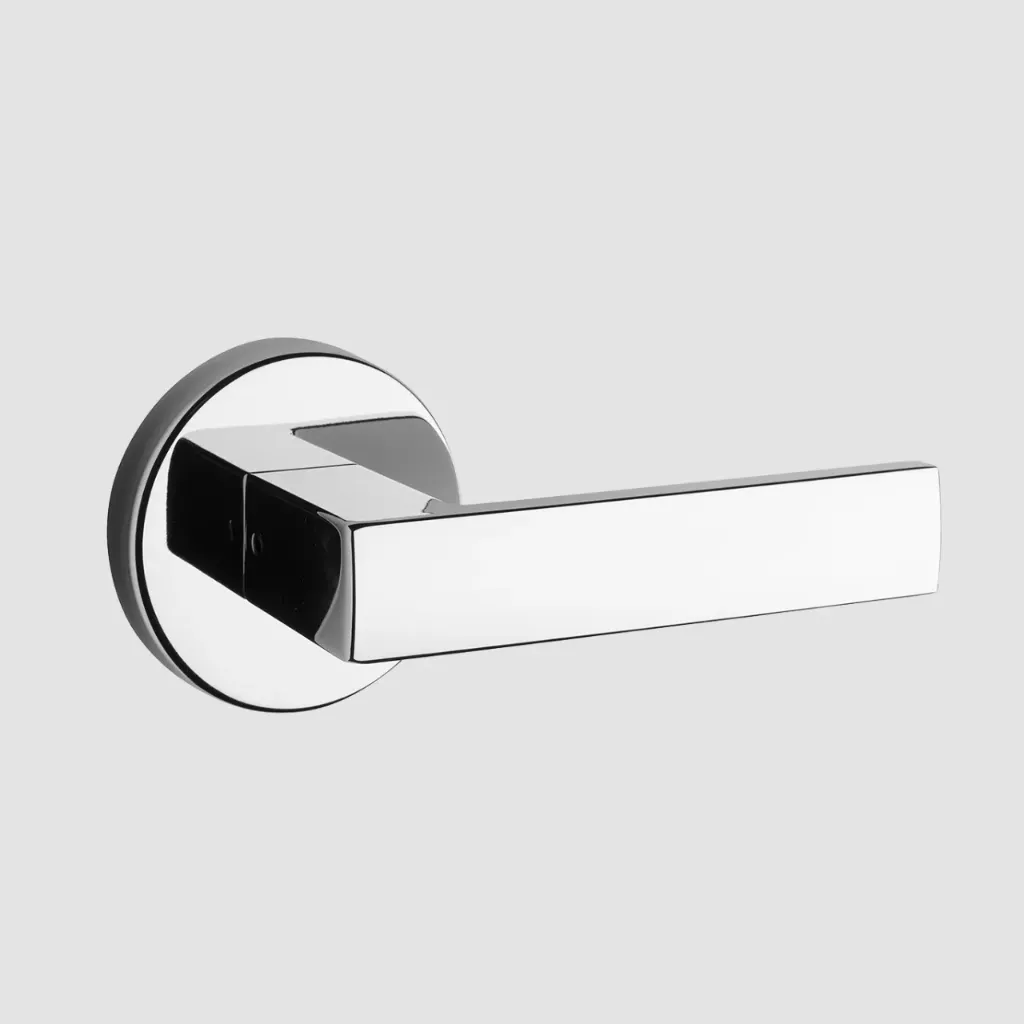 Taymor 1948 Round Lever