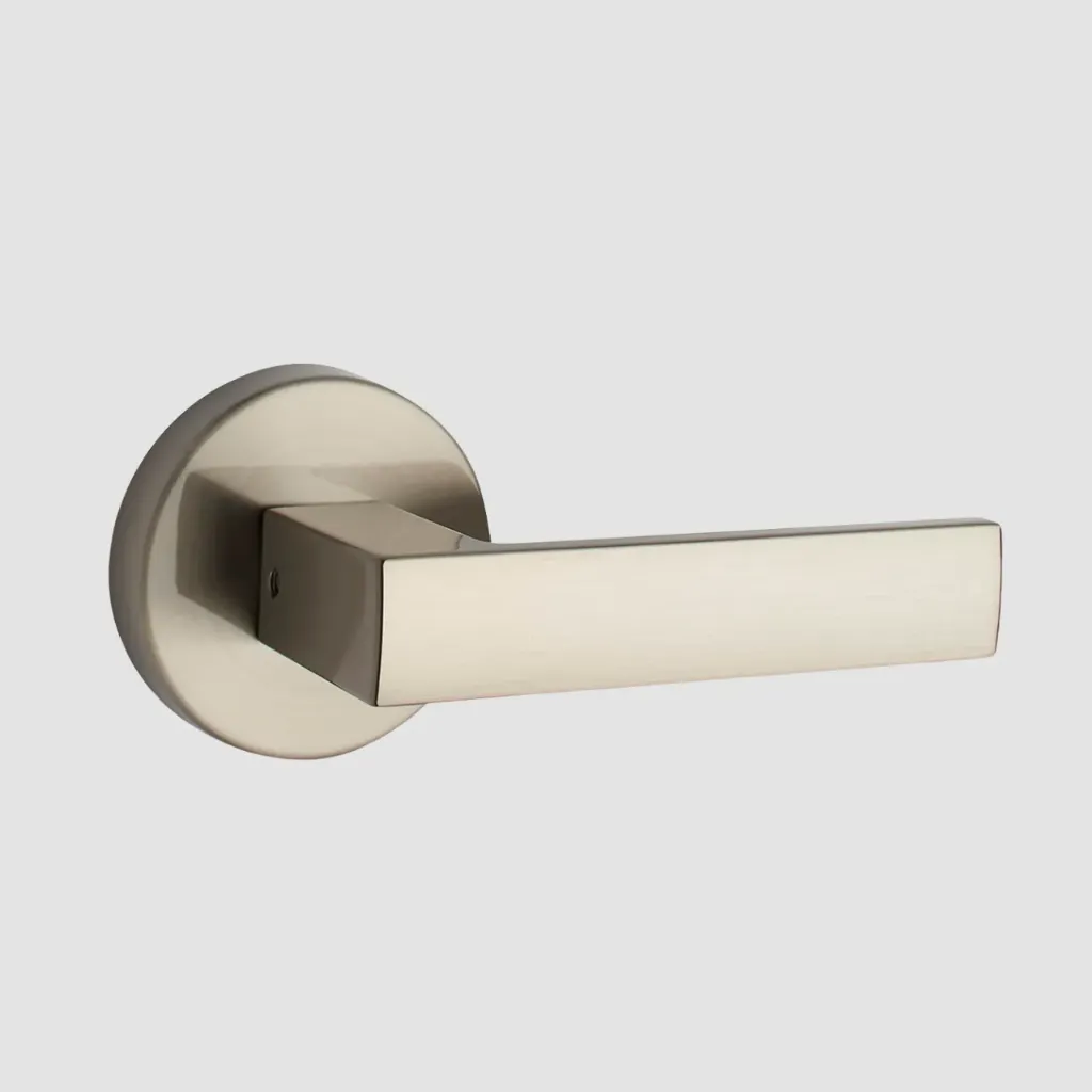 Taymor 1948 Round Lever