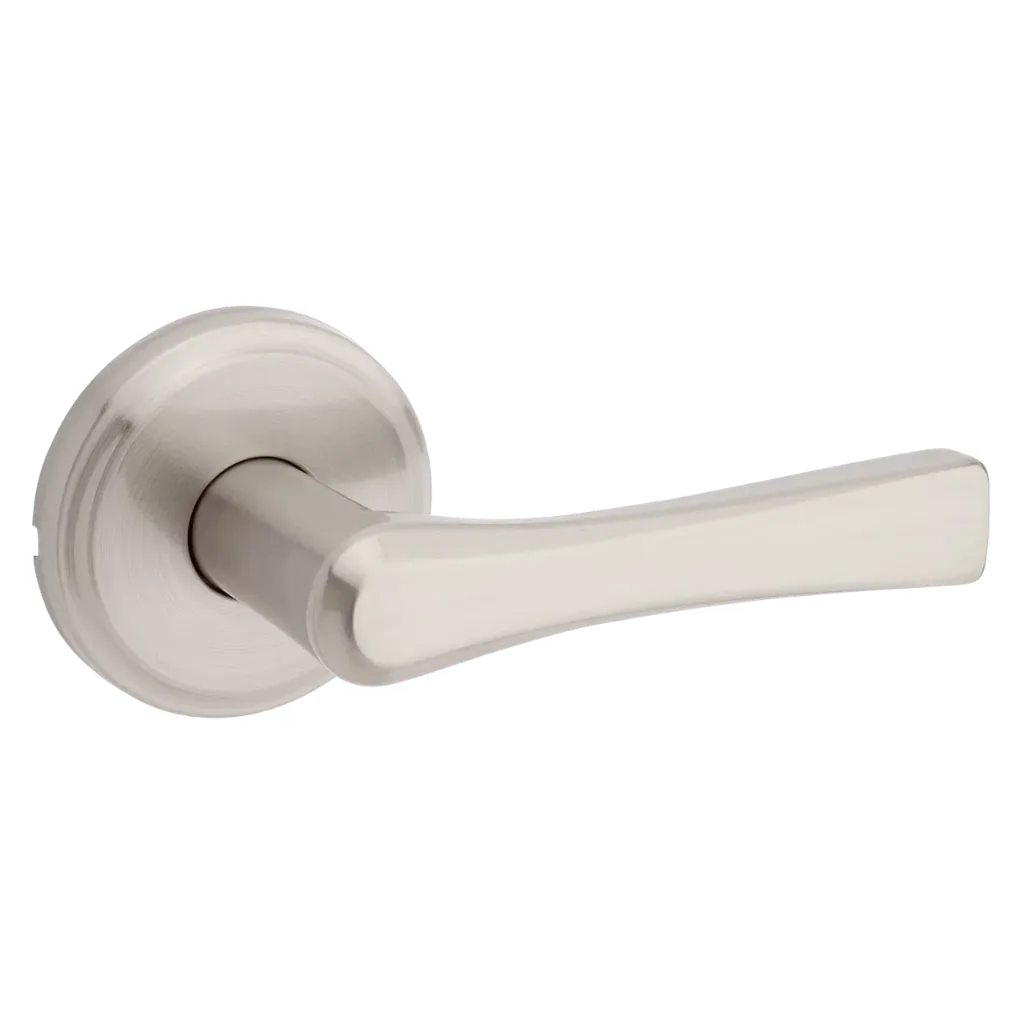 Weiser Katella Lever