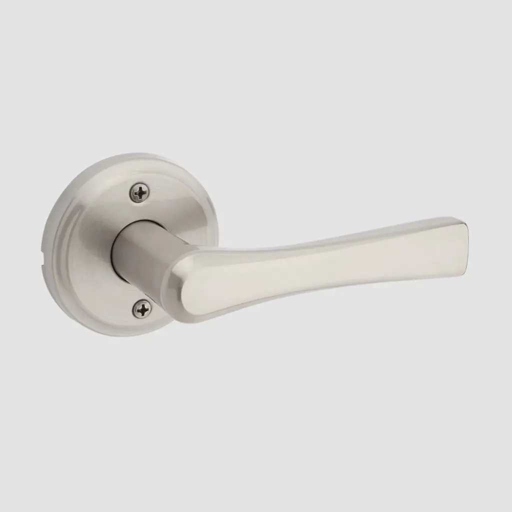 Weiser Katella Lever