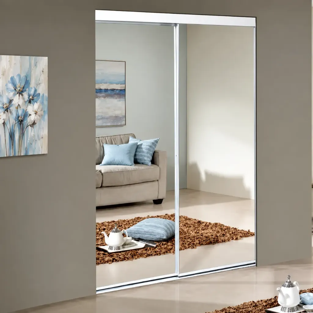 Stazz Orvane Mirror Slider