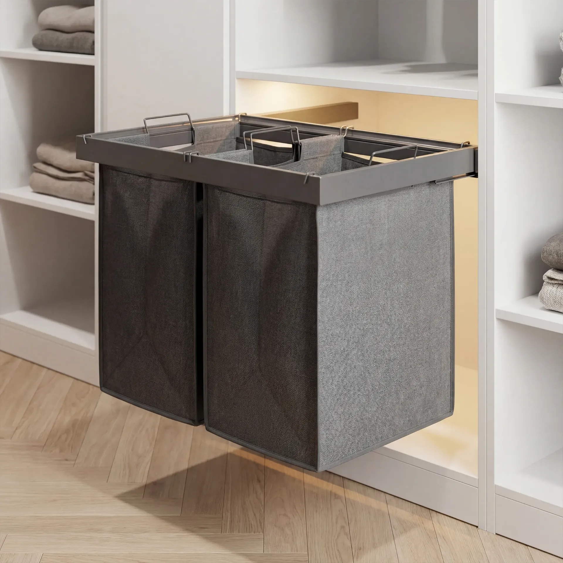 Irpin Laundry Basket