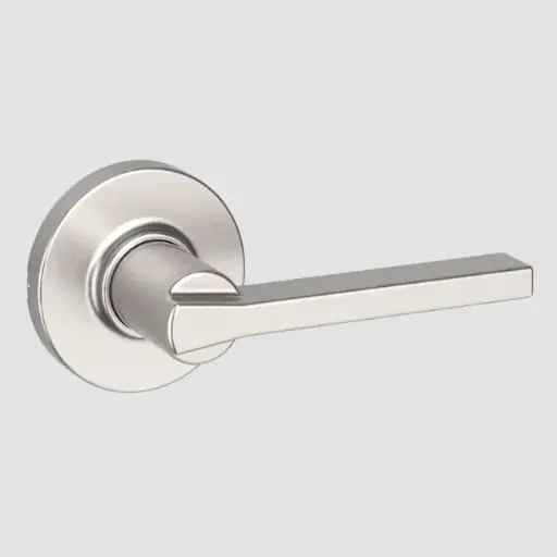 Weiser Casey Round Lever