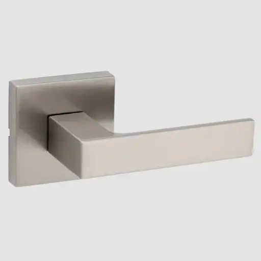 Weiser Singapore Square Lever