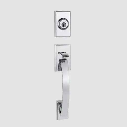 Weiser Tavaris Handleset