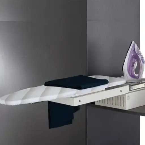 [G14A] PARMA 180 Degree Revolving Iron Board