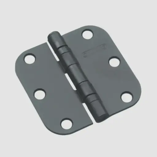 Ball Bearing Hinge 3.5 x 3.5 5/8 Radius