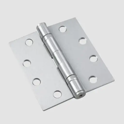 Ball Bearing Hinge 4.5x4.5 - Suite Entry
