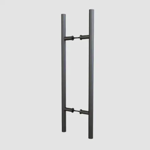 Barn Door Handle 20" Back To Back 