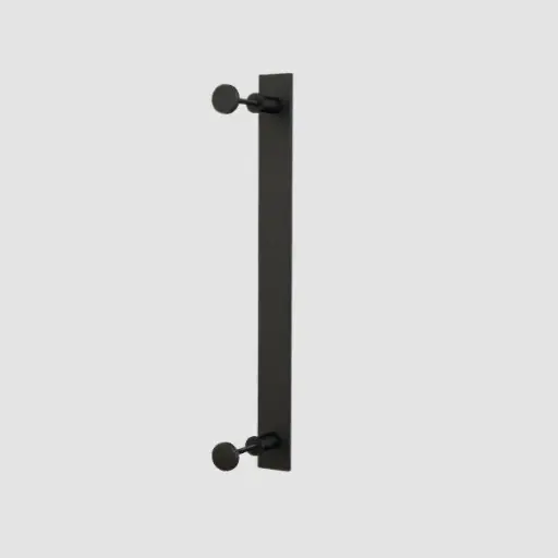 Barn Door Handle 9.5"