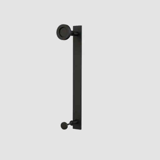 Barn Door Handle 9.5"