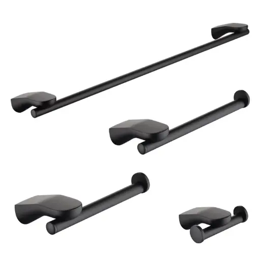 Stazz Berlin Robe Hook