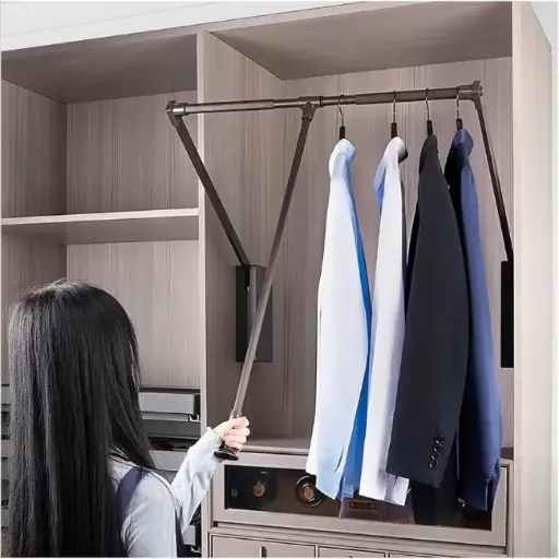 [G02B-1] PAU Clothes Lift