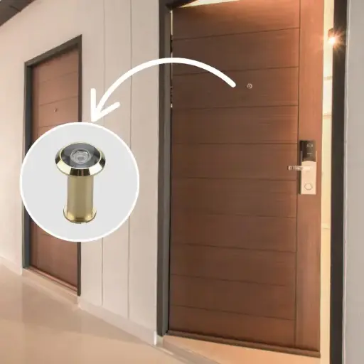 Door Viewer
