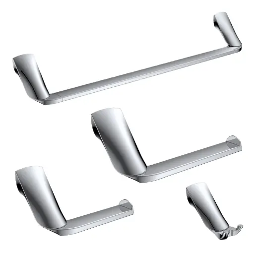 Stazz Florence Robe Hook