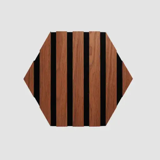 Stazz Hexagon Acoustic Panels 