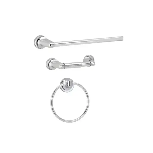 Stazz London 3Pc Bathset