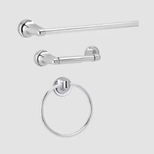 Stazz London 3Pc Bathset