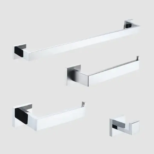 Stazz Omega 4pc Bathset