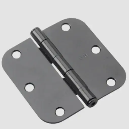 Regular Hinge 3.5 x 3.5 5/8 Radius