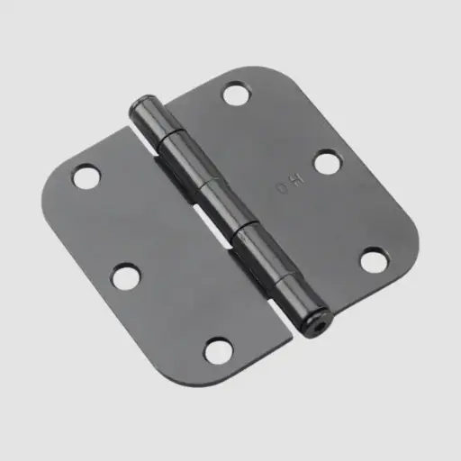 Regular Hinge 3.5 x 3.5 5/8 Radius