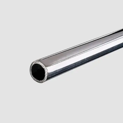 Round Rod Aluminum1-5/16" 14 Ga