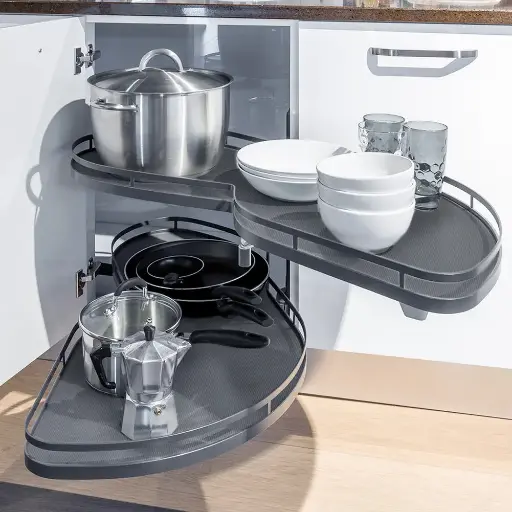 HAGEN Swing Corner unit