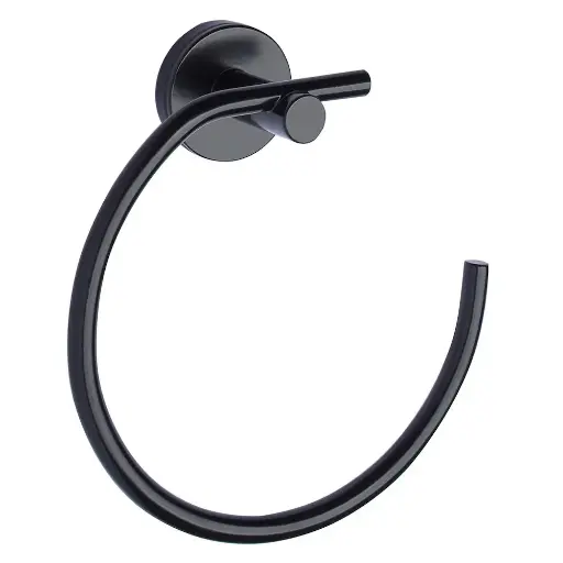 Taymor 1948 Round Towel Ring