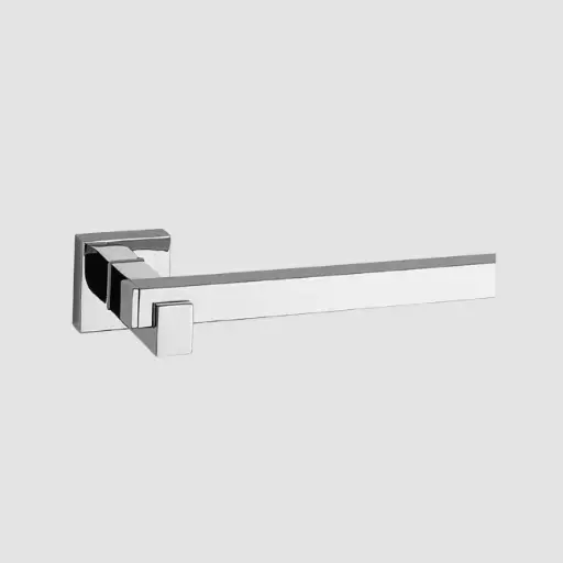 Taymor 1948 Square Towel Bar