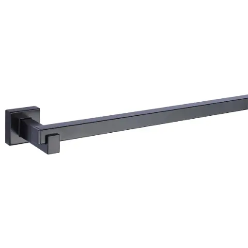 Taymor 1948 Square Towel Bar