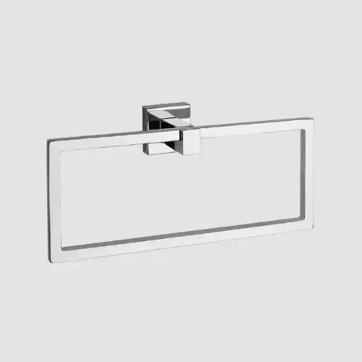 Taymor 1948 Square Towel Ring