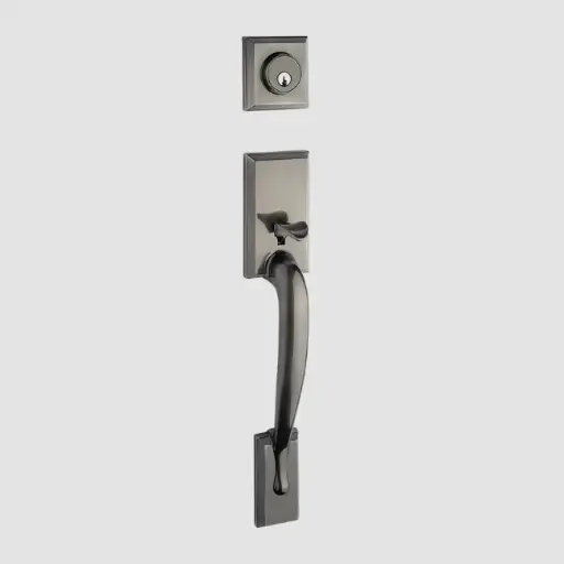 Taymor Ashford Handleset