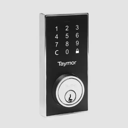 Taymor Centinel 3 Digital Deadbolt