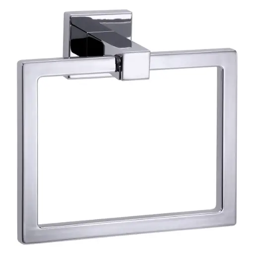 Taymor Electra Towel Ring