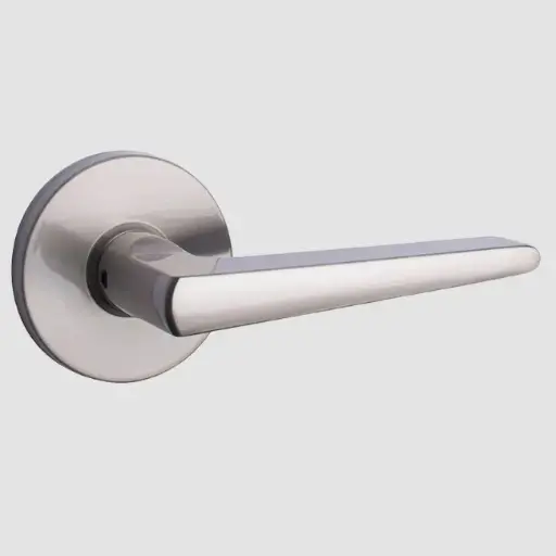 Taymor Equinox Round Lever