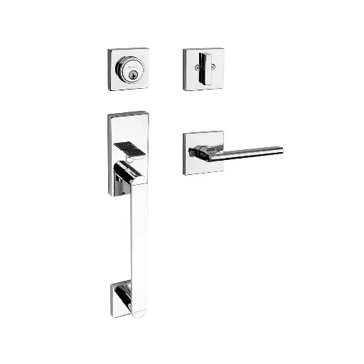 Taymor Leading Edge Handleset