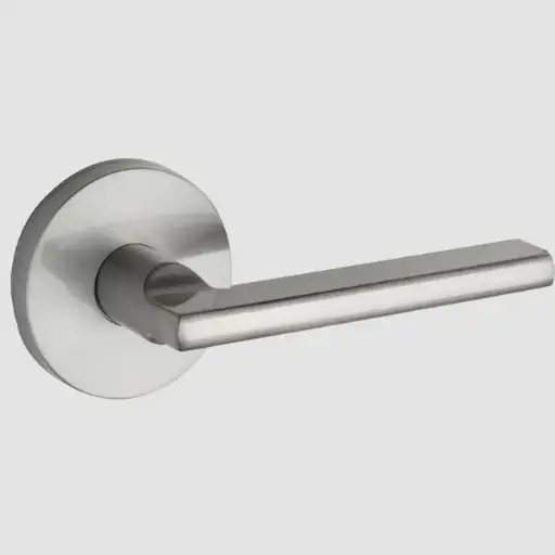 Taymor Pace Line Round Lever