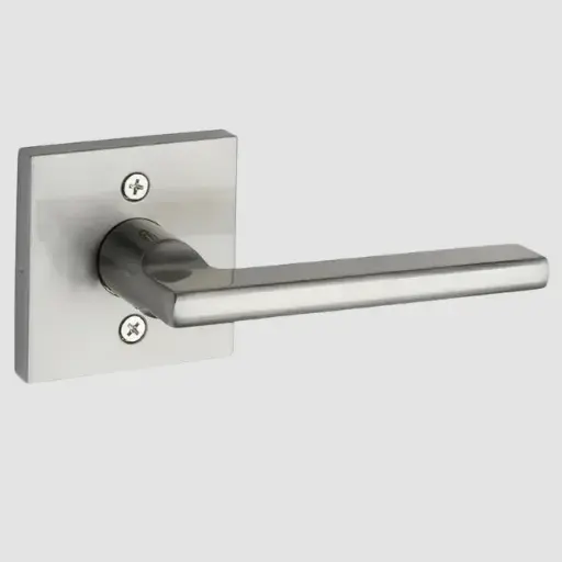 Taymor Pace Line Square Lever