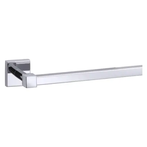 Taymor Qube Towel Bar