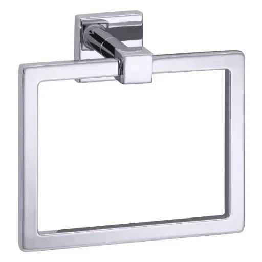 Taymor Qube Towel Ring