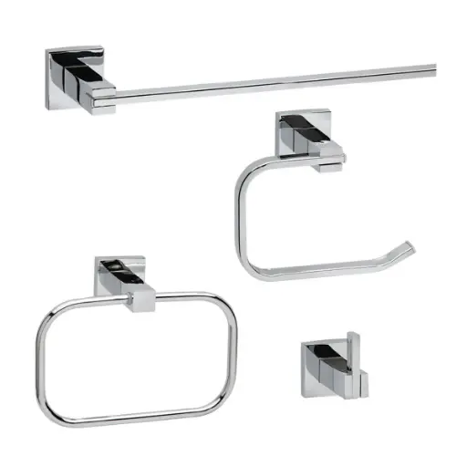 Taymor Robson 4Pc Bathset