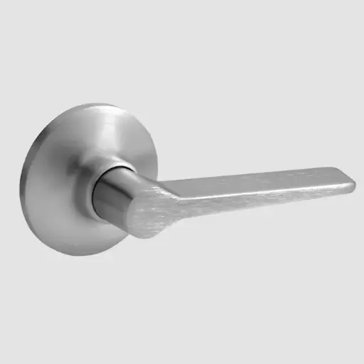 Taymor Silvermoon Lever