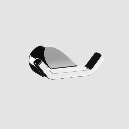 Taymor Slip Stream Double Robe Hook