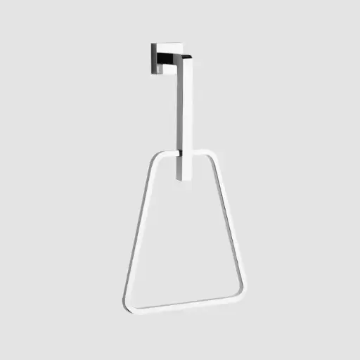 Taymor Suite & Simple Towel Ring