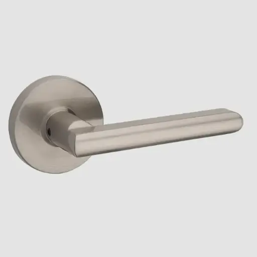 Taymor Vega Round Rose Lever