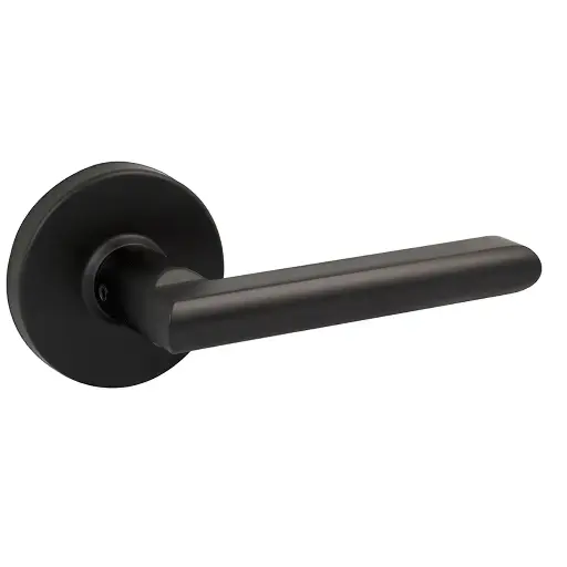 Taymor Vega Round Rose Lever